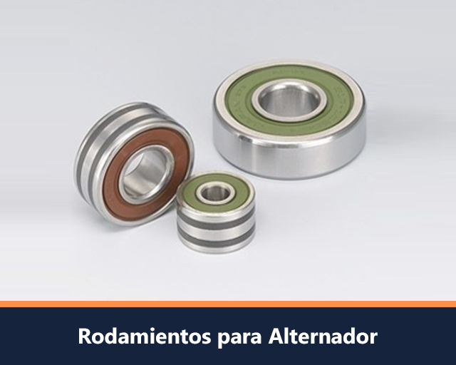 rodamiento automotrices
