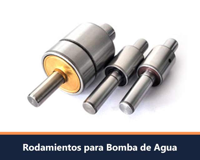 rodamiento automotrices