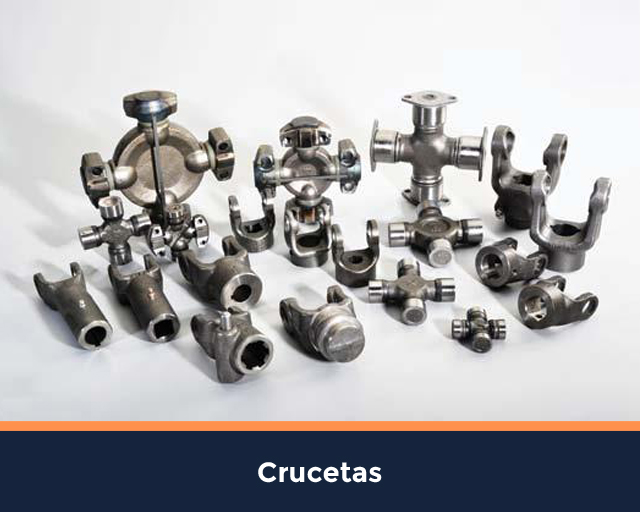 crucetas