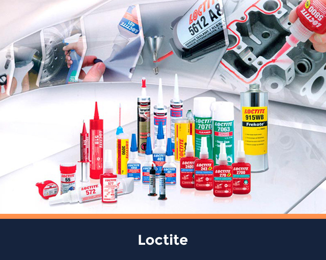 loctite