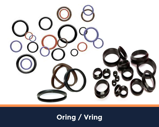 oring vring