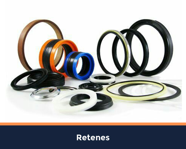 retenes